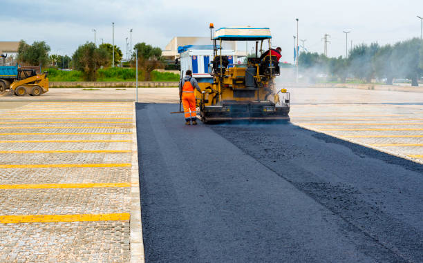Best Custom Driveway Pavers  in Buckhead, GA