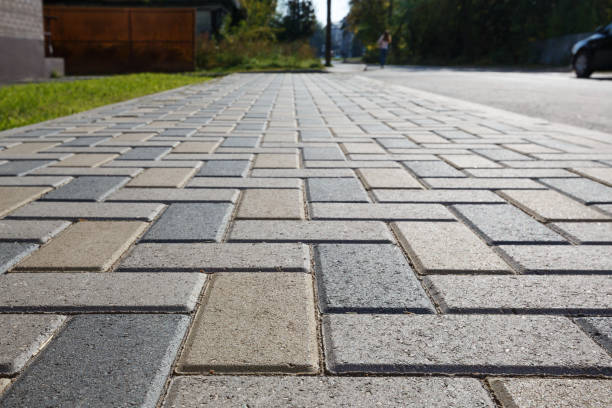 Best Concrete Paver Driveway  in Buckhead, GA