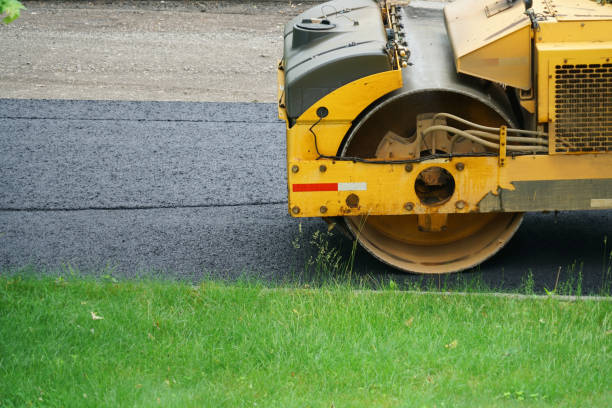 Best Permeable Paver Driveway  in Buckhead, GA